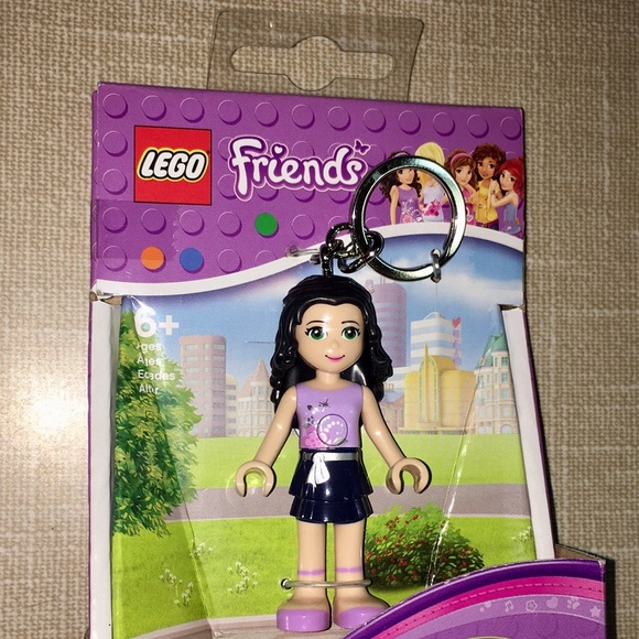 👩🏻✨Emma Key Light!✨👩🏻 - Picture 4 of 8